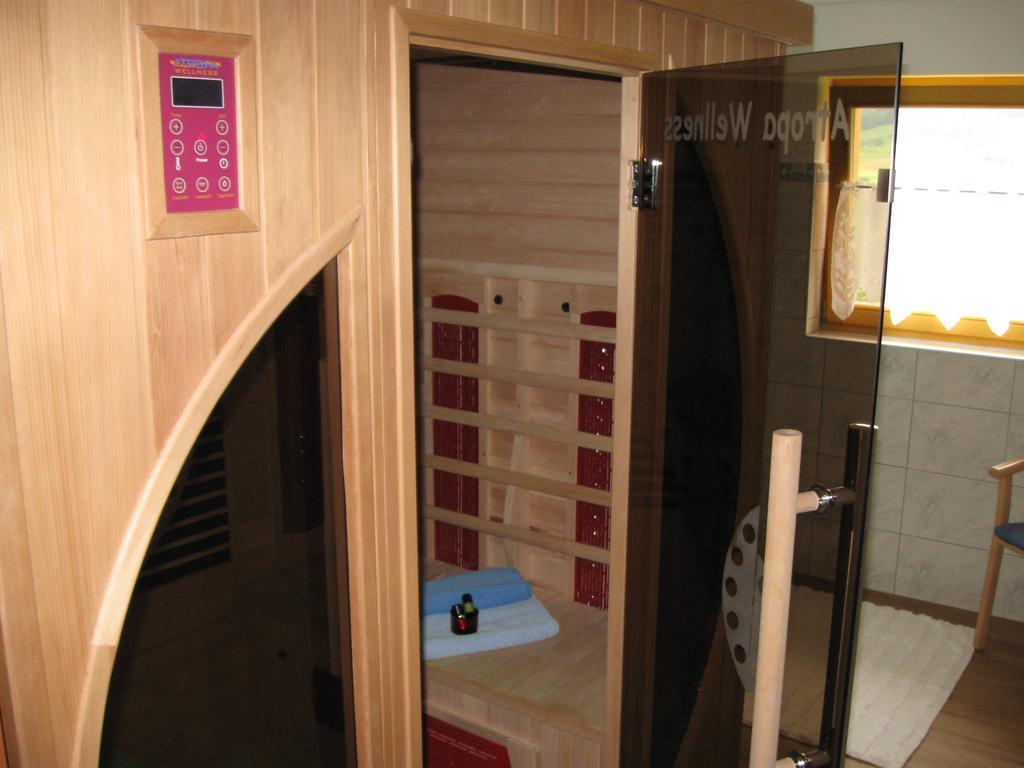 Ferienhaus Unterblasbichl Villa Bruck an der Grossglocknerstrasse Ngoại thất bức ảnh