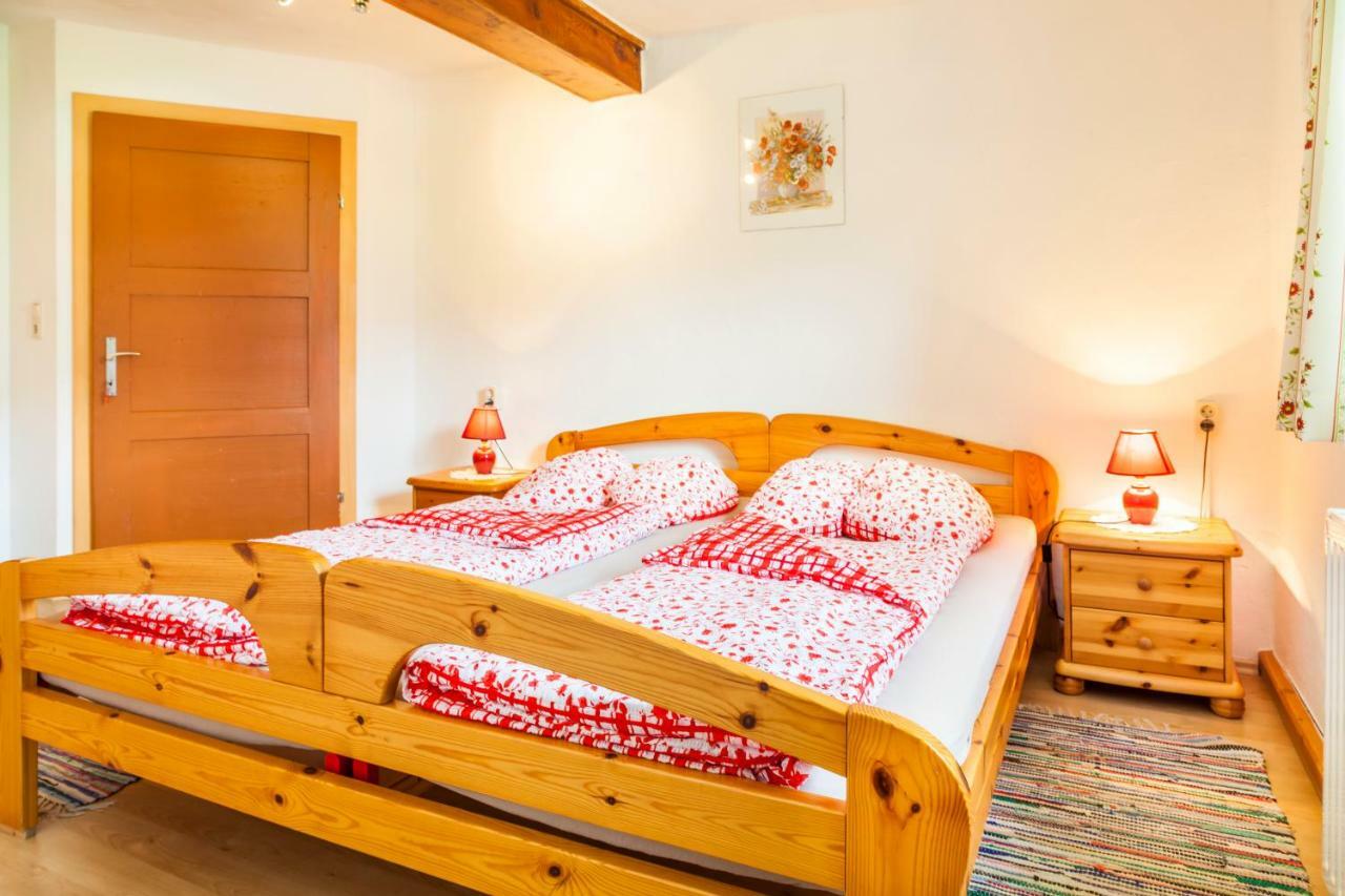 Ferienhaus Unterblasbichl Villa Bruck an der Grossglocknerstrasse Ngoại thất bức ảnh