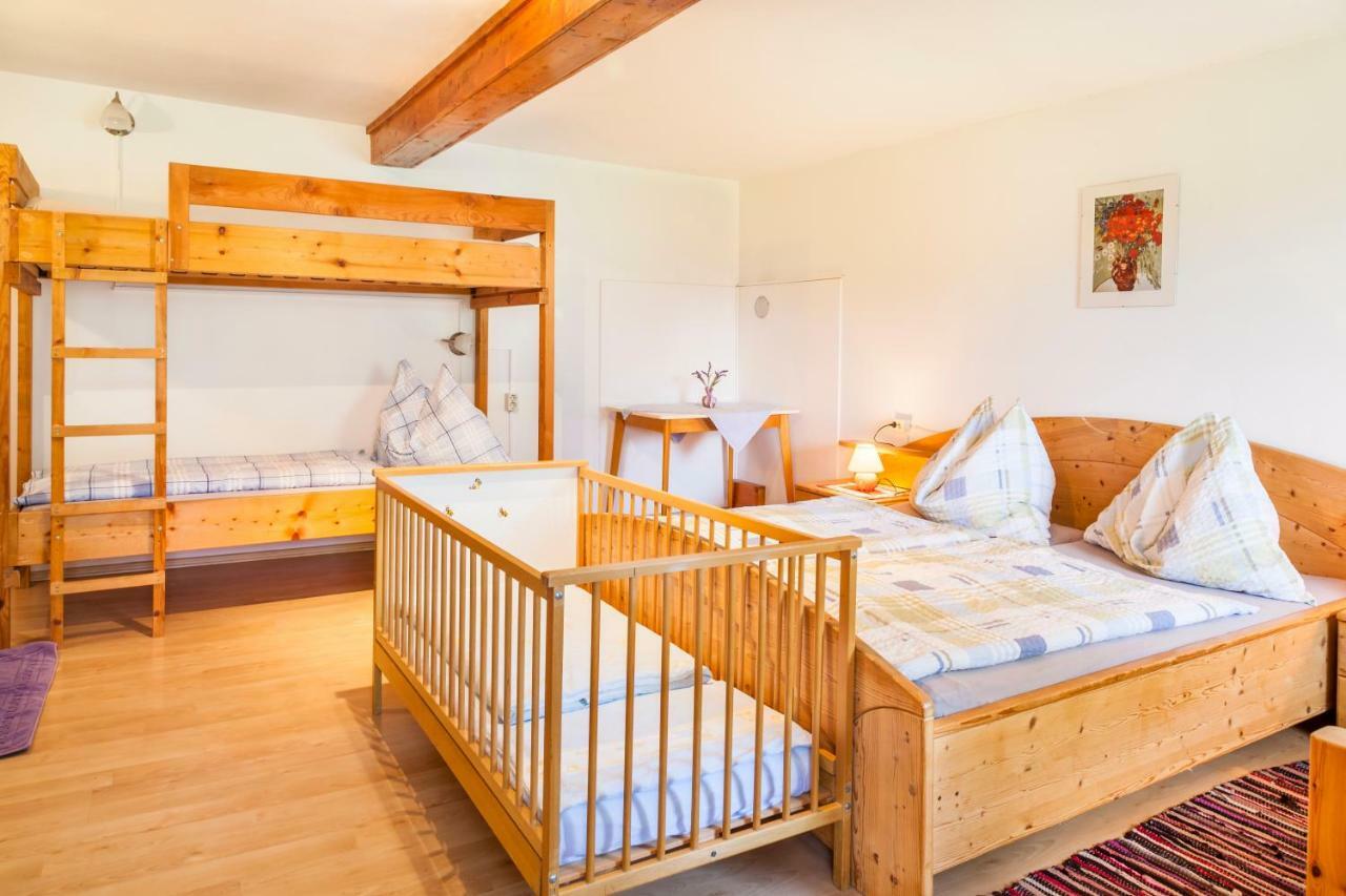 Ferienhaus Unterblasbichl Villa Bruck an der Grossglocknerstrasse Ngoại thất bức ảnh