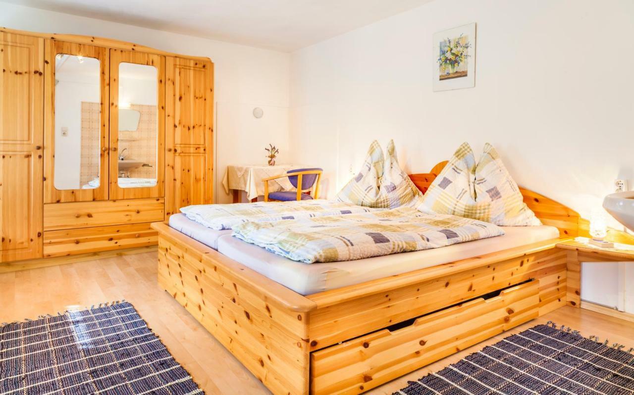Ferienhaus Unterblasbichl Villa Bruck an der Grossglocknerstrasse Ngoại thất bức ảnh